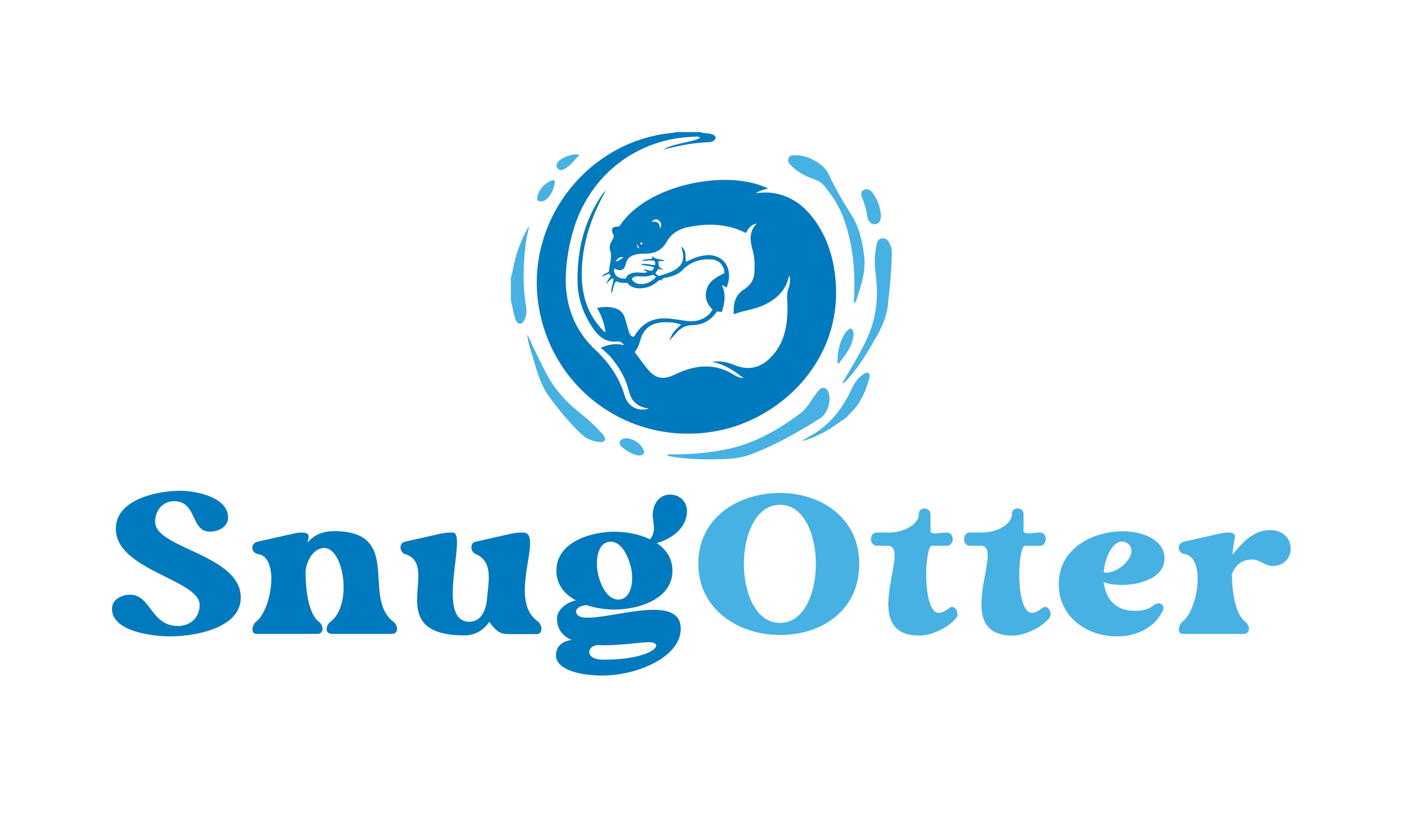 SnugOtter logo